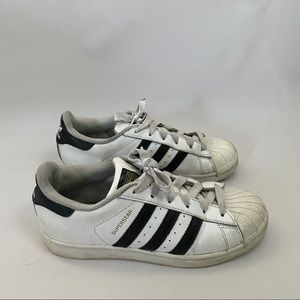 adidas superstar sneakers